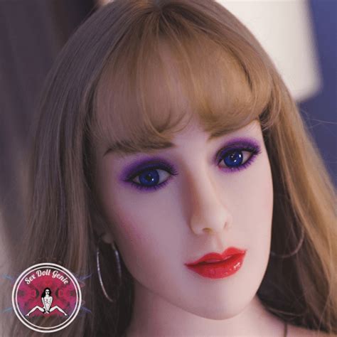 <b>Sex</b> <b>Doll</b> <b>Genie's</b> sexbot come with an attachable head with what the company calls a "heck of a smart Artificially Intelligent" brain. . Sexdoll genie